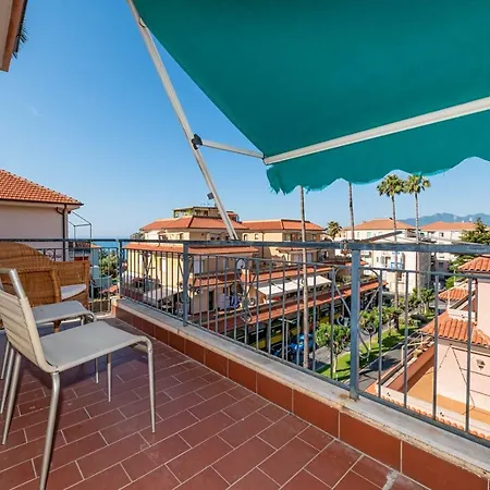 Bolle Blu - By Ligooria Apartment Borgio Verezzi Exterior photo