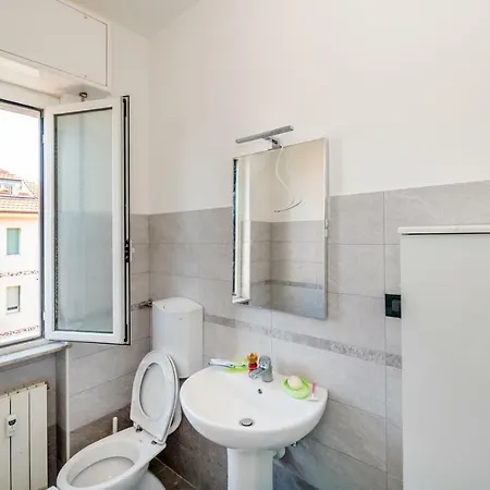 Bolle Blu - By Ligooria Apartment Borgio Verezzi Exterior photo