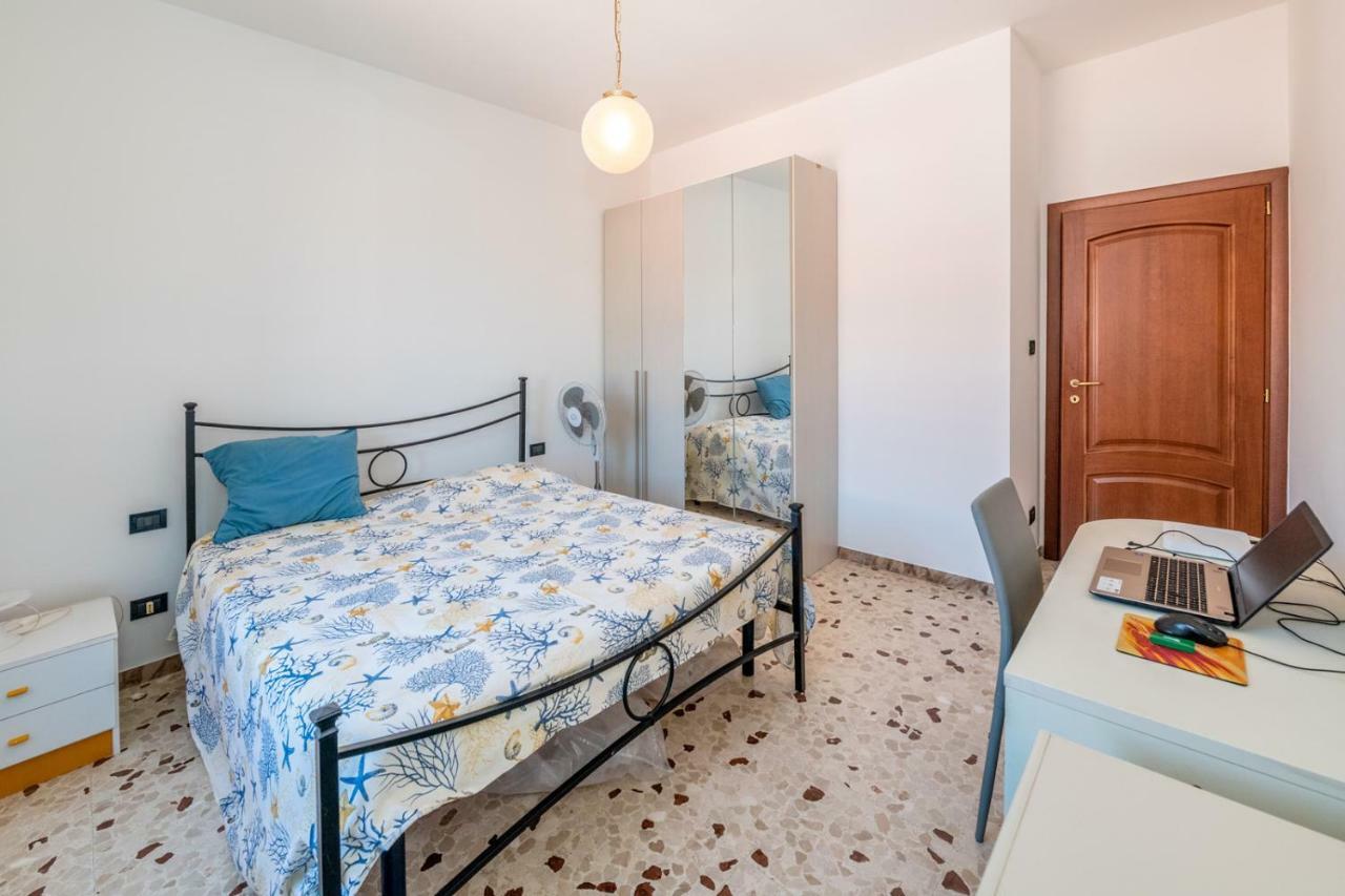 Apartment Bolle Blu - By Ligooria Borgio Verezzi