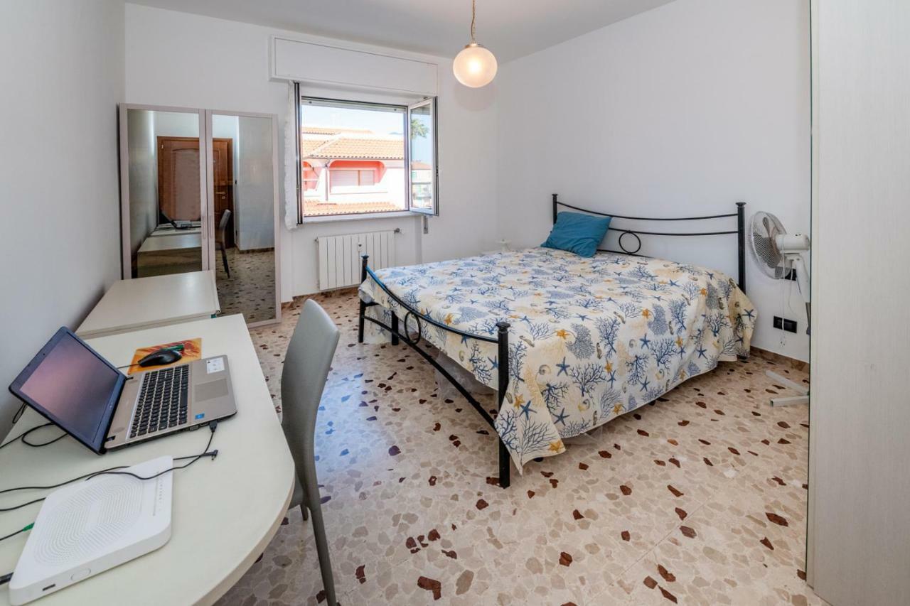 Bolle Blu - By Ligooria Apartment *