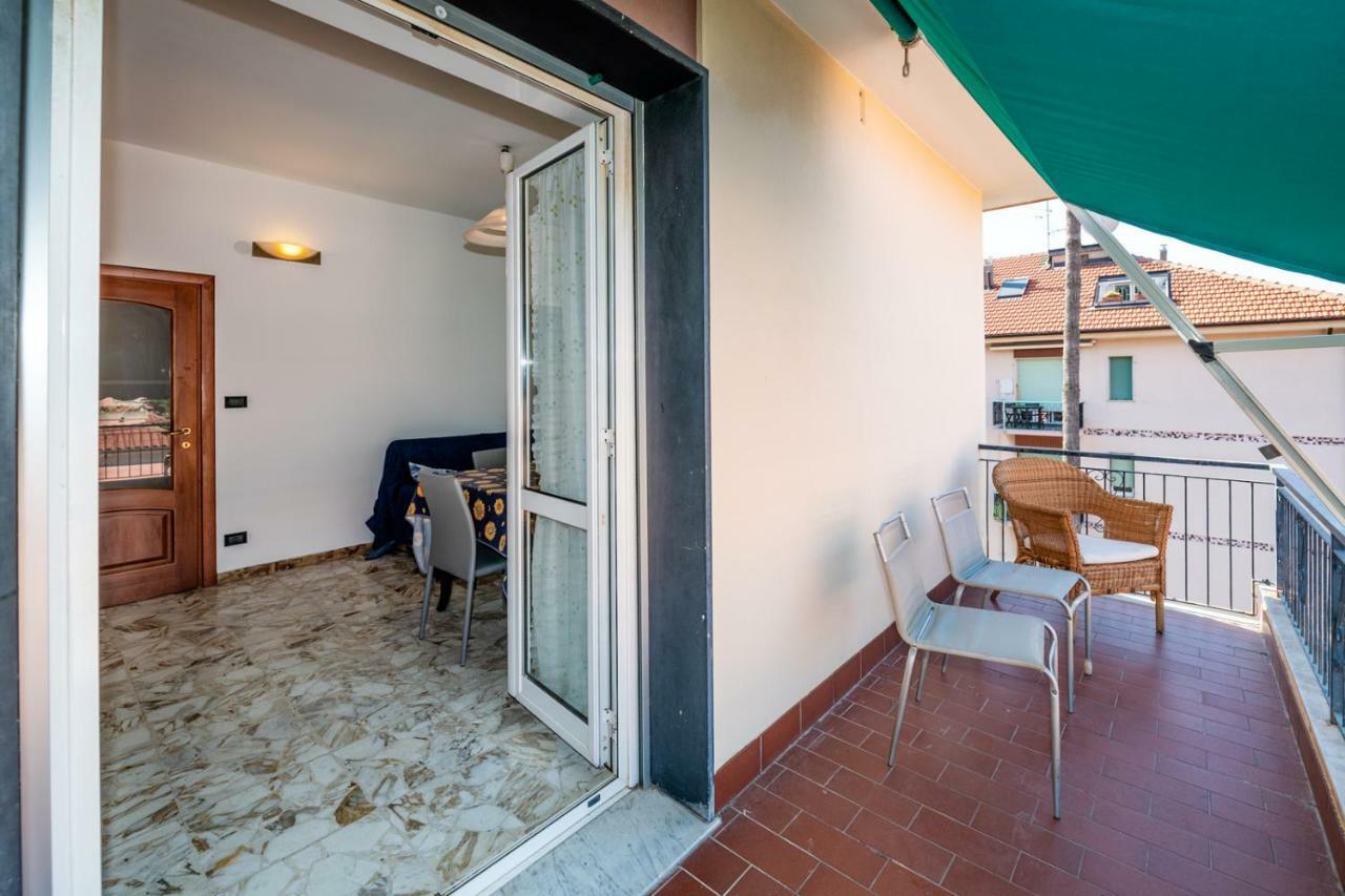 Bolle Blu - By Ligooria Apartment