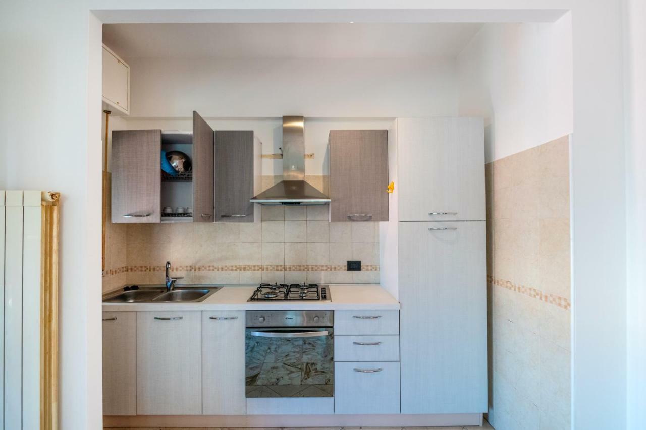 Bolle Blu - By Ligooria Apartment *