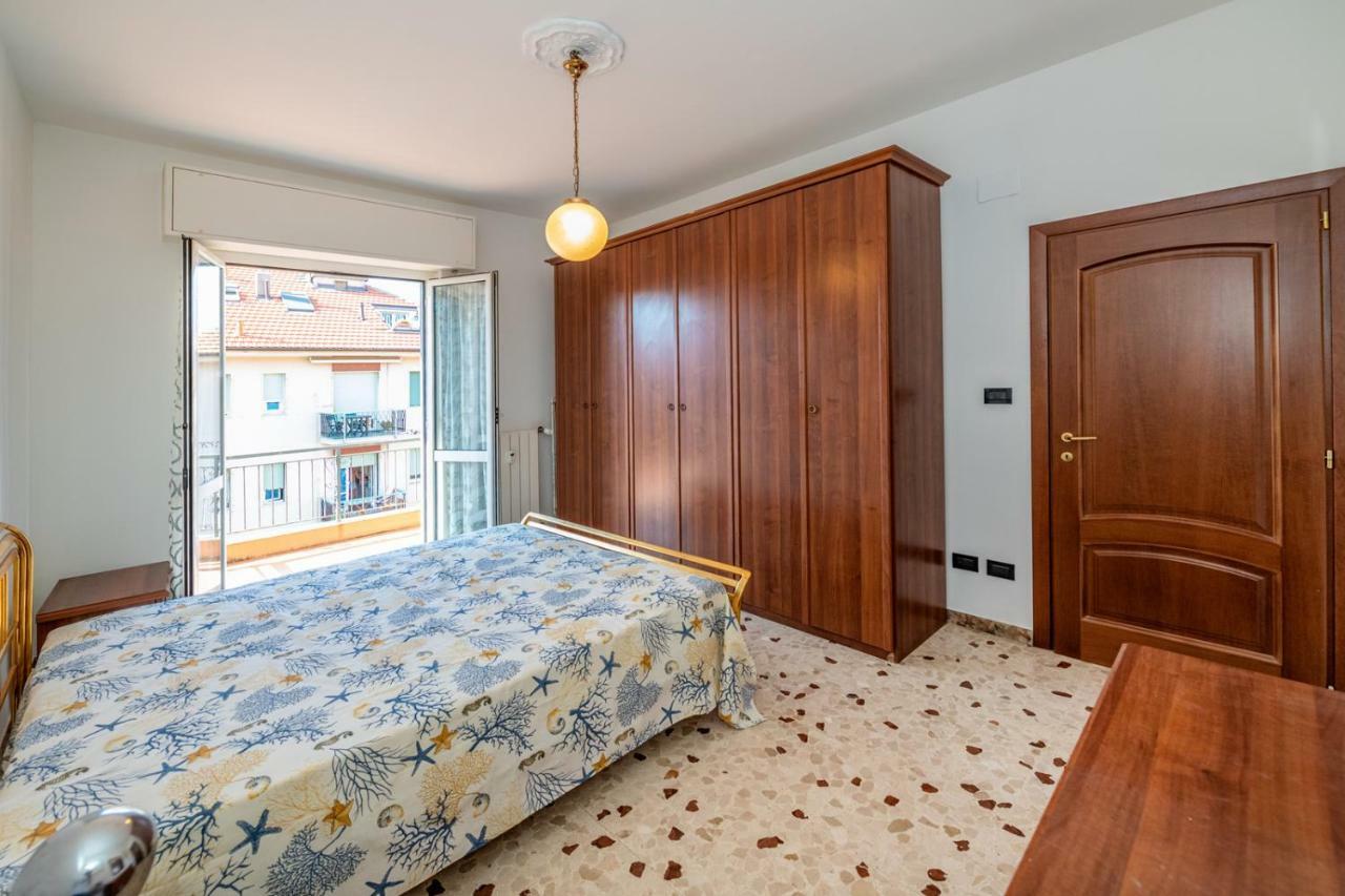 Bolle Blu - By Ligooria Apartment