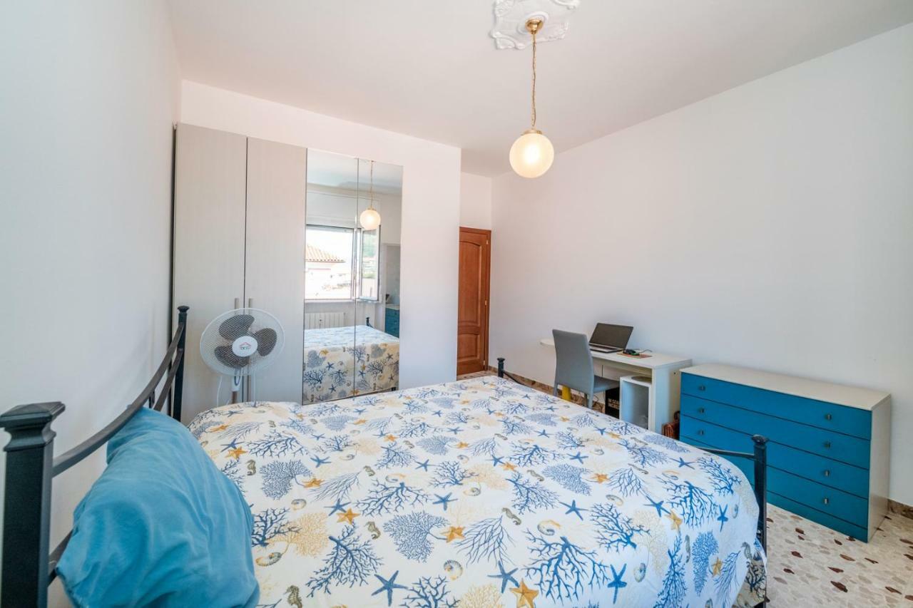 Bolle Blu - By Ligooria Apartment *